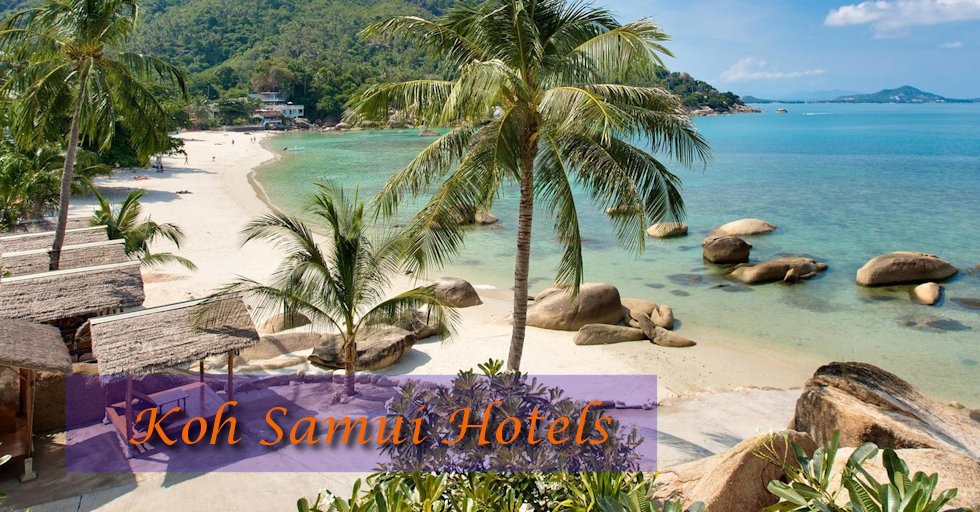 Koh Samui Cheap Hotels