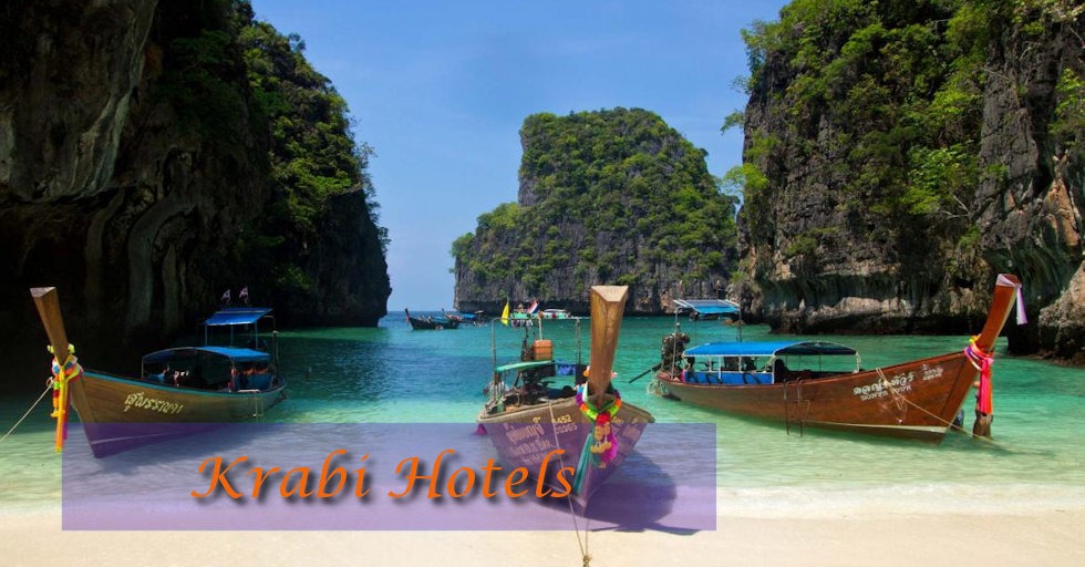 Krabi Cheap Hotels
