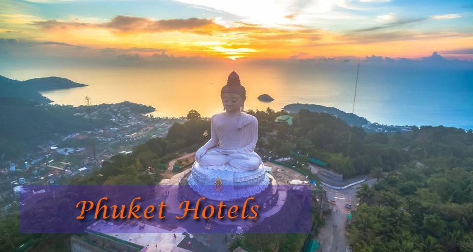 Phuket Cheap Hotels